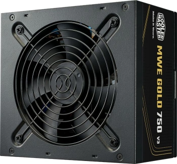 Блок питания Cooler Master ATX 750W Gold V3 Gen.5