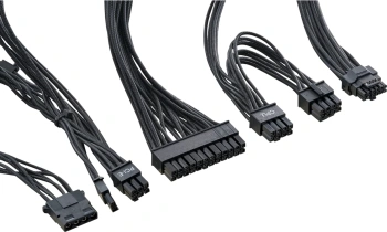 Блок питания Cooler Master ATX 750W Gold V3 Gen.5