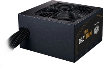 Блок питания Cooler Master ATX 750W MWE Bronze V3 Gen.5