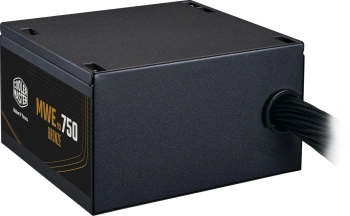 Блок питания Cooler Master ATX 750W MWE Bronze V3 Gen.5