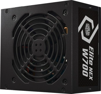 Блок питания Cooler Master ATX 700W Elite Nex W700