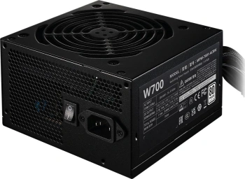 Блок питания Cooler Master ATX 700W Elite Nex W700
