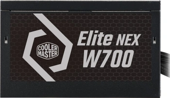 Блок питания Cooler Master ATX 700W Elite Nex W700