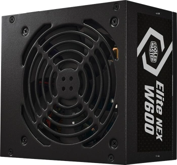 Блок питания Cooler Master ATX 600W Elite Nex W600