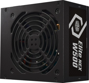 Блок питания Cooler Master ATX 500W Elite Nex W500
