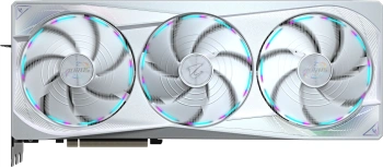 Видеокарта Gigabyte PCI-E 5.0  GV-N5080AORUSM ICE-16GD 1.0