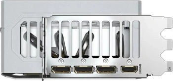 Видеокарта Gigabyte PCI-E 5.0  GV-N5080AORUSM ICE-16GD 1.0