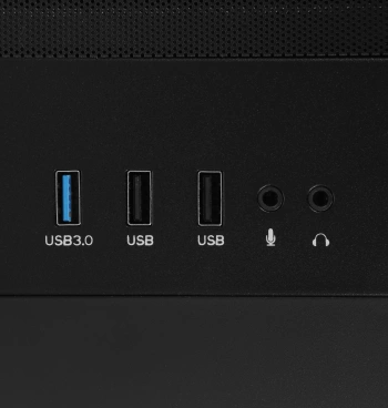 Сервер IRU Rock w9102e