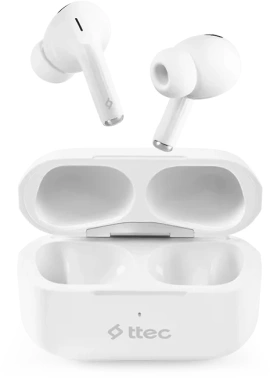 Гарнитура внутриканальные Ttec AirBeat Pro Lite