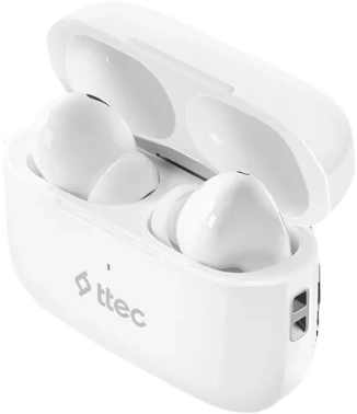 Гарнитура внутриканальные Ttec AirBeat Pro Lite