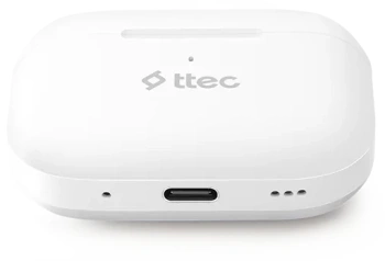 Гарнитура внутриканальные Ttec AirBeat Pro Lite