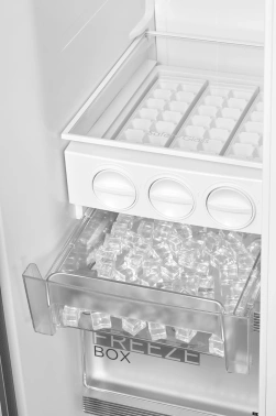 Холодильник Midea MDRS710FGE46