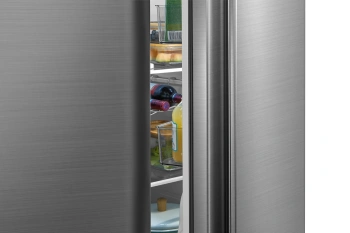 Холодильник Midea MDRS710FGE46