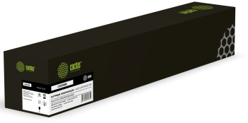 Картридж лазерный Cactus CS-EXV64BK