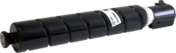 Картридж лазерный Cactus CS-EXV64BK