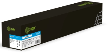 Картридж лазерный Cactus CS-EXV64C
