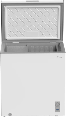 Морозильный ларь Midea MDRC283FZF01D
