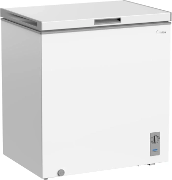 Морозильный ларь Midea MDRC283FZF01D
