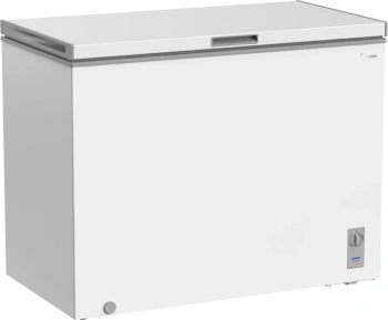 Морозильный ларь Midea MDRC411FZF01D