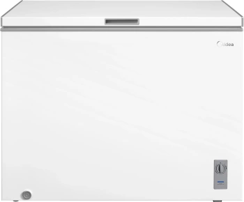 Морозильный ларь Midea MDRC411FZF01D
