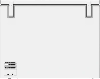 Морозильный ларь Midea MDRC411FZF01D