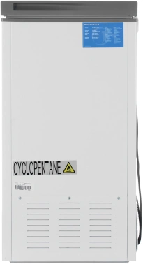 Морозильный ларь Midea MDRC153FZF01D