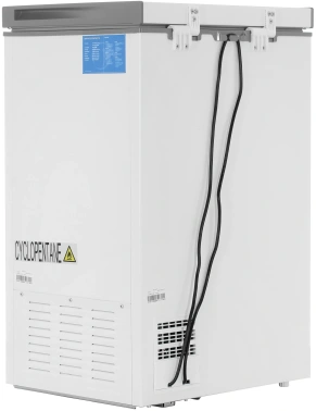 Морозильный ларь Midea MDRC153FZF01D