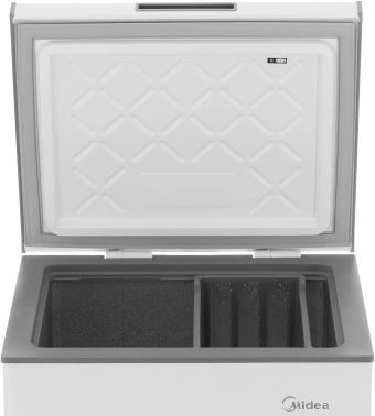 Морозильный ларь Midea MDRC153FZF01D