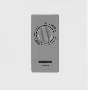 Морозильный ларь Midea MDRC153FZF01D