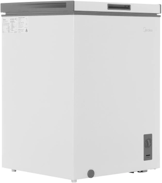 Морозильный ларь Midea MDRC211FZF01D