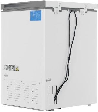 Морозильный ларь Midea MDRC211FZF01D