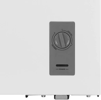 Морозильный ларь Midea MDRC211FZF01D