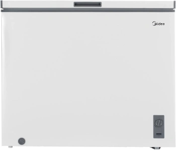 Морозильный ларь Midea MDRC345FZF01D
