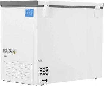 Морозильный ларь Midea MDRC345FZF01D