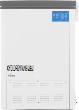 Морозильный ларь Midea MDRC345FZF01D