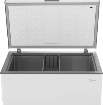 Морозильный ларь Midea MDRC345FZF01D