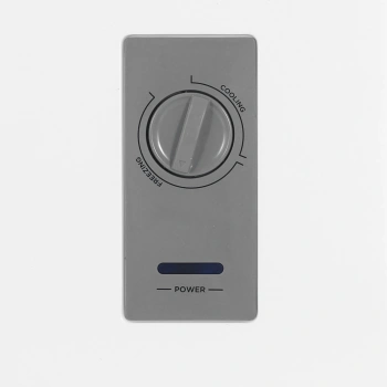 Морозильный ларь Midea MDRC345FZF01D