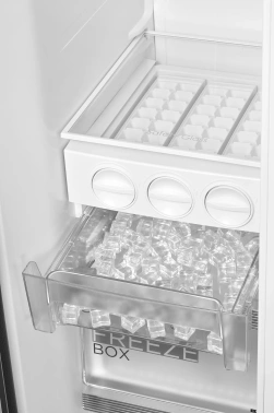 Холодильник Midea MDRS710FGE30