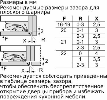 Холодильник Bosch KBN96ADD0