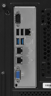 Сервер IRU Rock w9102e