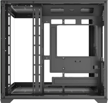 Корпус PcCooler C3T700 BK
