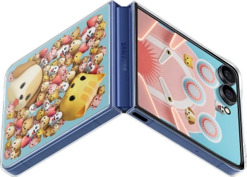 Чехол (клип-кейс) Samsung для Samsung Galaxy Z Flip7 Flipsuit Case Z Flip7