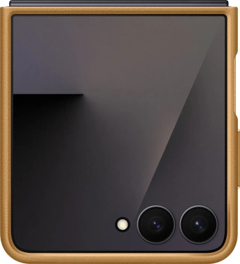 Чехол (клип-кейс) Samsung для Samsung Galaxy Z Flip7 Kindsuit Case Z Flip7