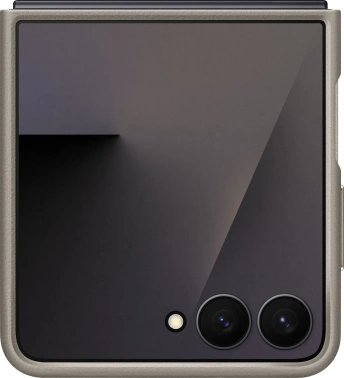 Чехол (клип-кейс) Samsung для Samsung Galaxy Z Flip7 Kindsuit Case Z Flip7