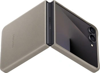 Чехол (клип-кейс) Samsung для Samsung Galaxy Z Flip7 Kindsuit Case Z Flip7