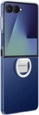 Чехол (клип-кейс) Samsung для Samsung Galaxy Z Flip7 Ring Case Z Flip7