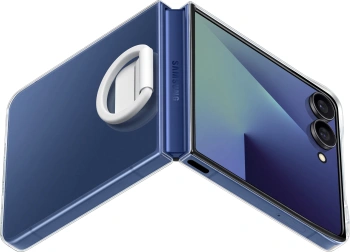 Чехол (клип-кейс) Samsung для Samsung Galaxy Z Flip7 Ring Case Z Flip7