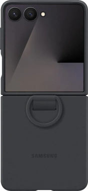 Чехол (клип-кейс) Samsung для Samsung Galaxy Z Flip7 Ring Case Z Flip7