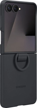 Чехол (клип-кейс) Samsung для Samsung Galaxy Z Flip7 Ring Case Z Flip7