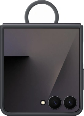 Чехол (клип-кейс) Samsung для Samsung Galaxy Z Flip7 Ring Case Z Flip7